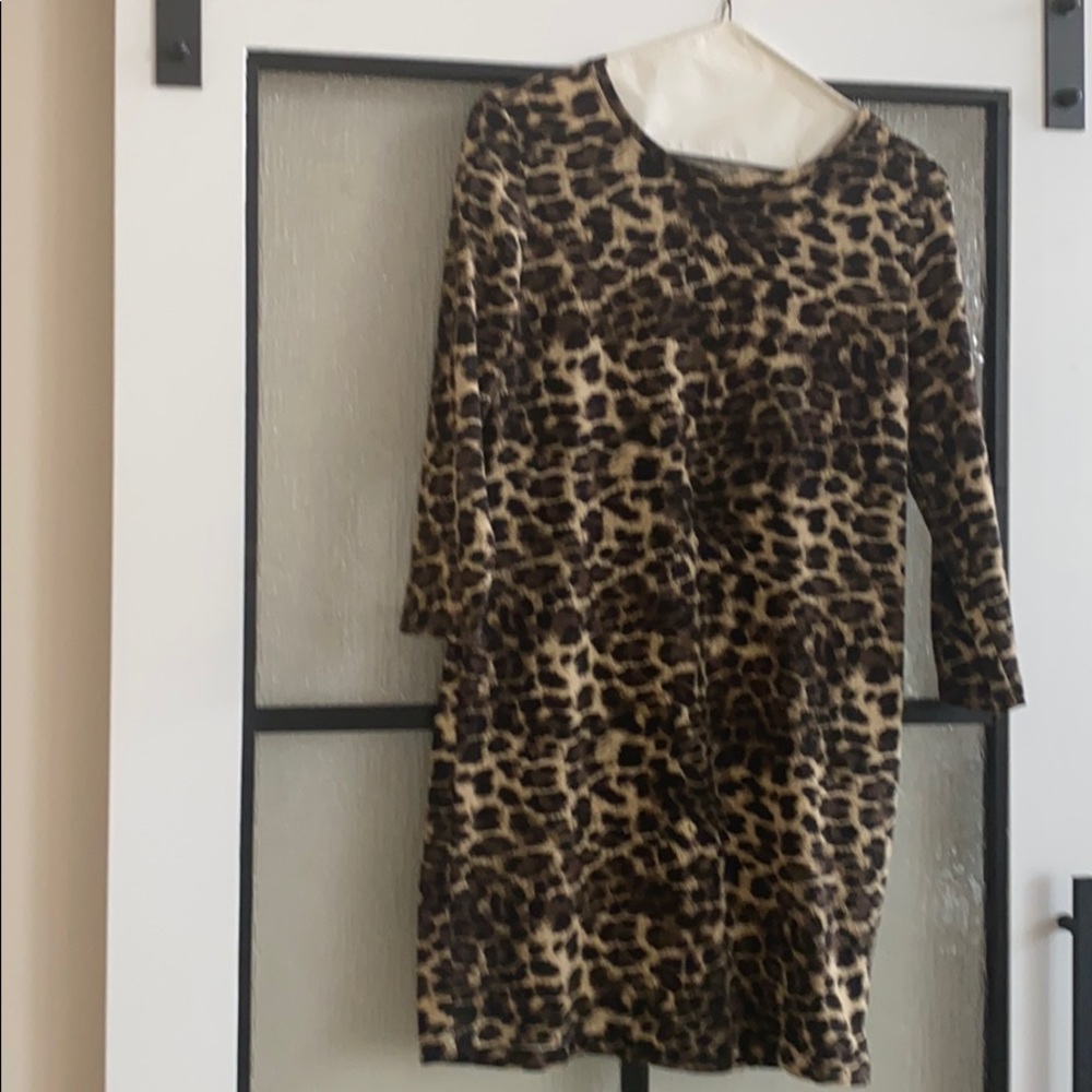 Darling dress from Cremieux
